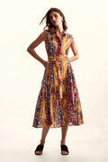 DESIGUAL Dress Designed By mr. christian lacroix