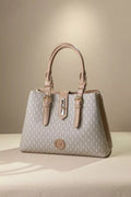 All time classic bag with gold lock