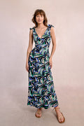 Woven Dress