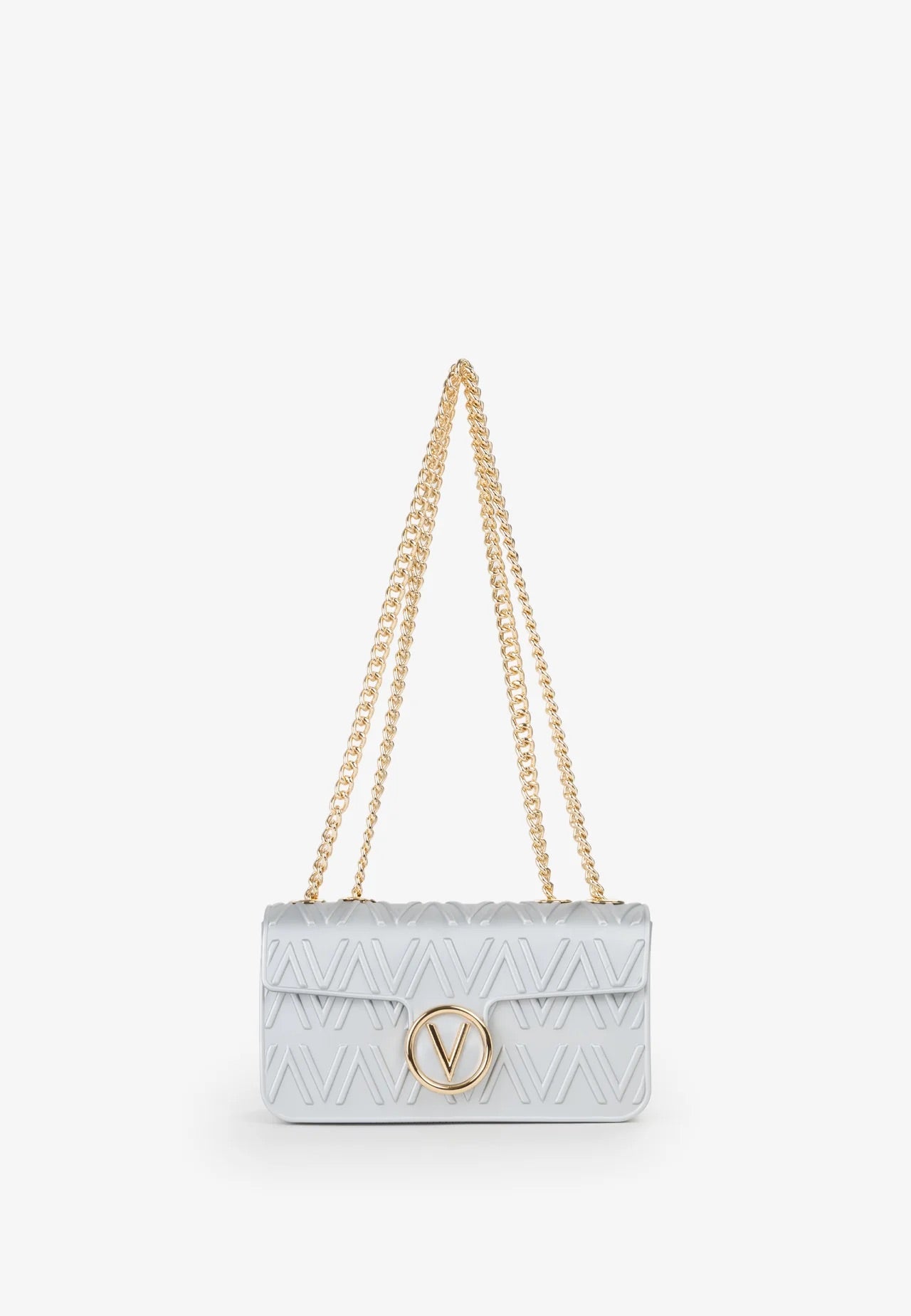 VALENTINO PATTINA BUBBLE BAG