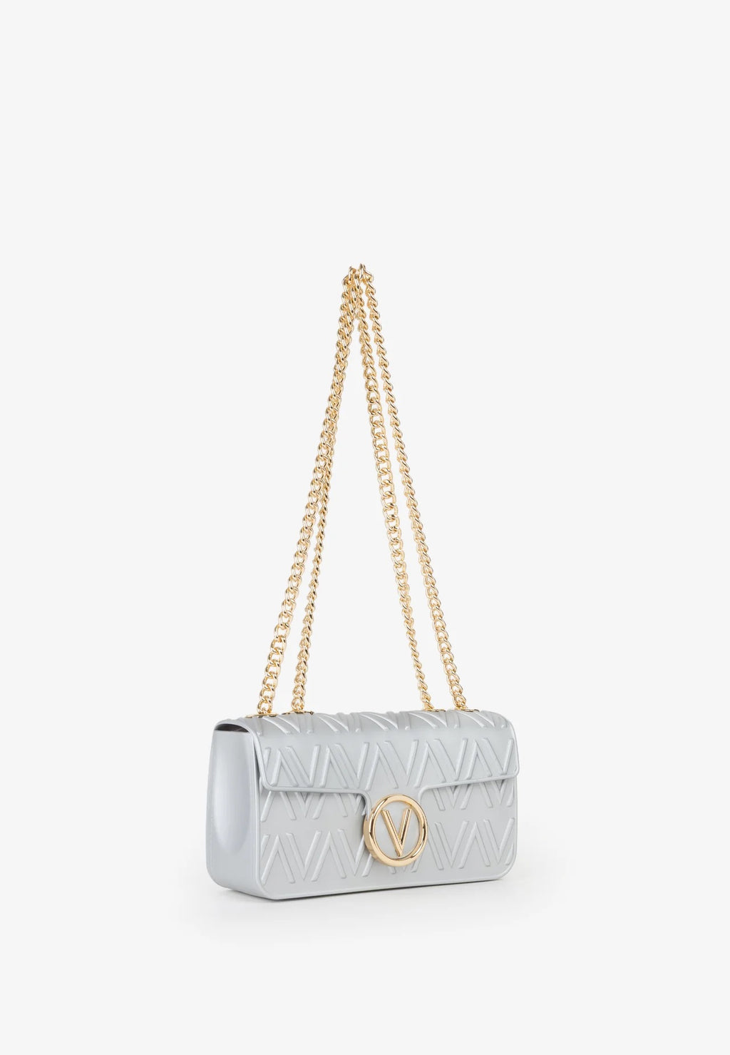 VALENTINO PATTINA BUBBLE BAG