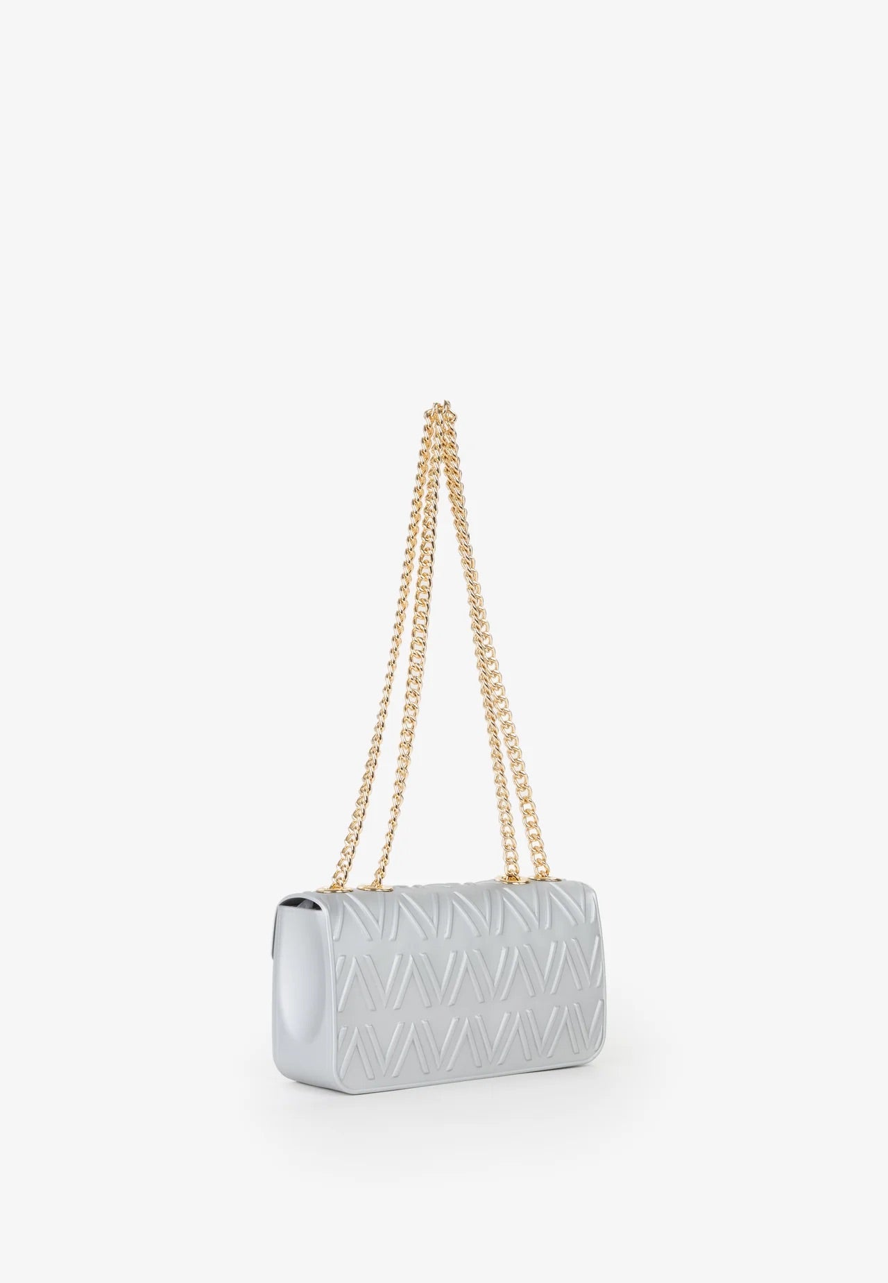 VALENTINO PATTINA BUBBLE BAG