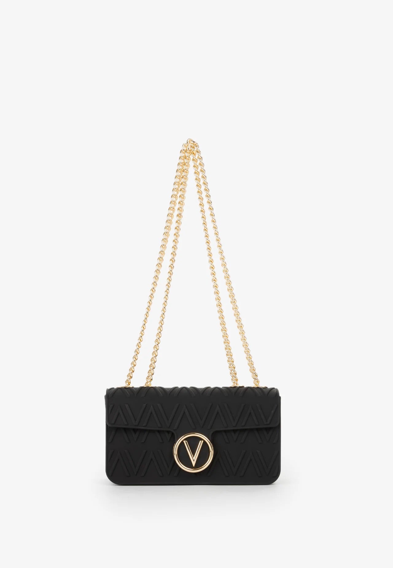 VALENTINO PATTINA BUBBLE BAG