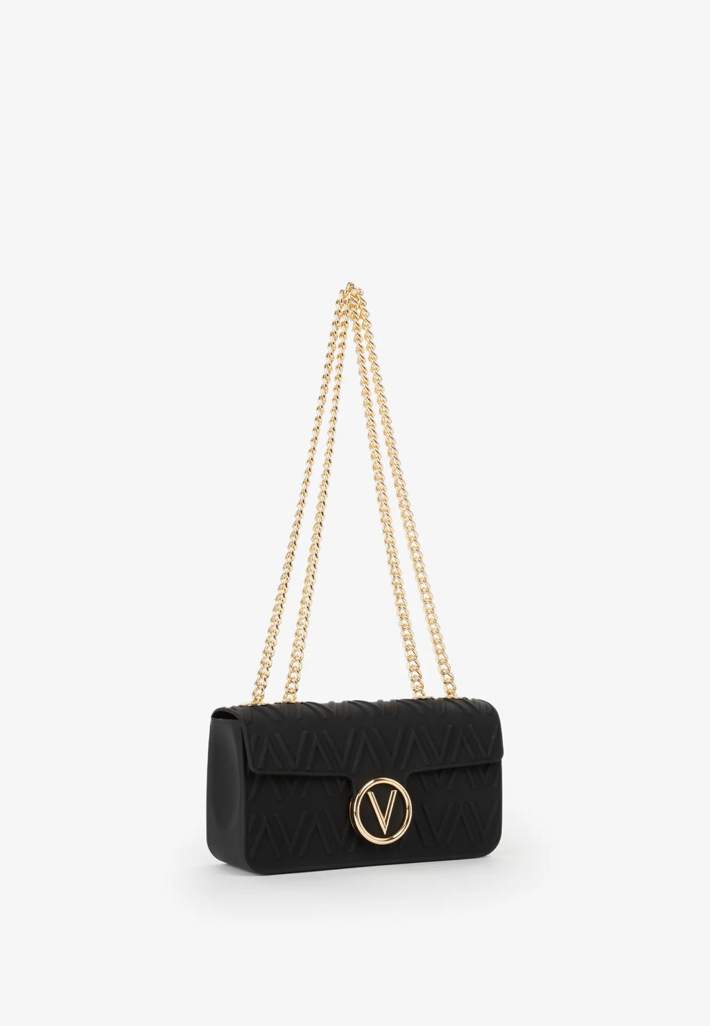 VALENTINO PATTINA BUBBLE BAG