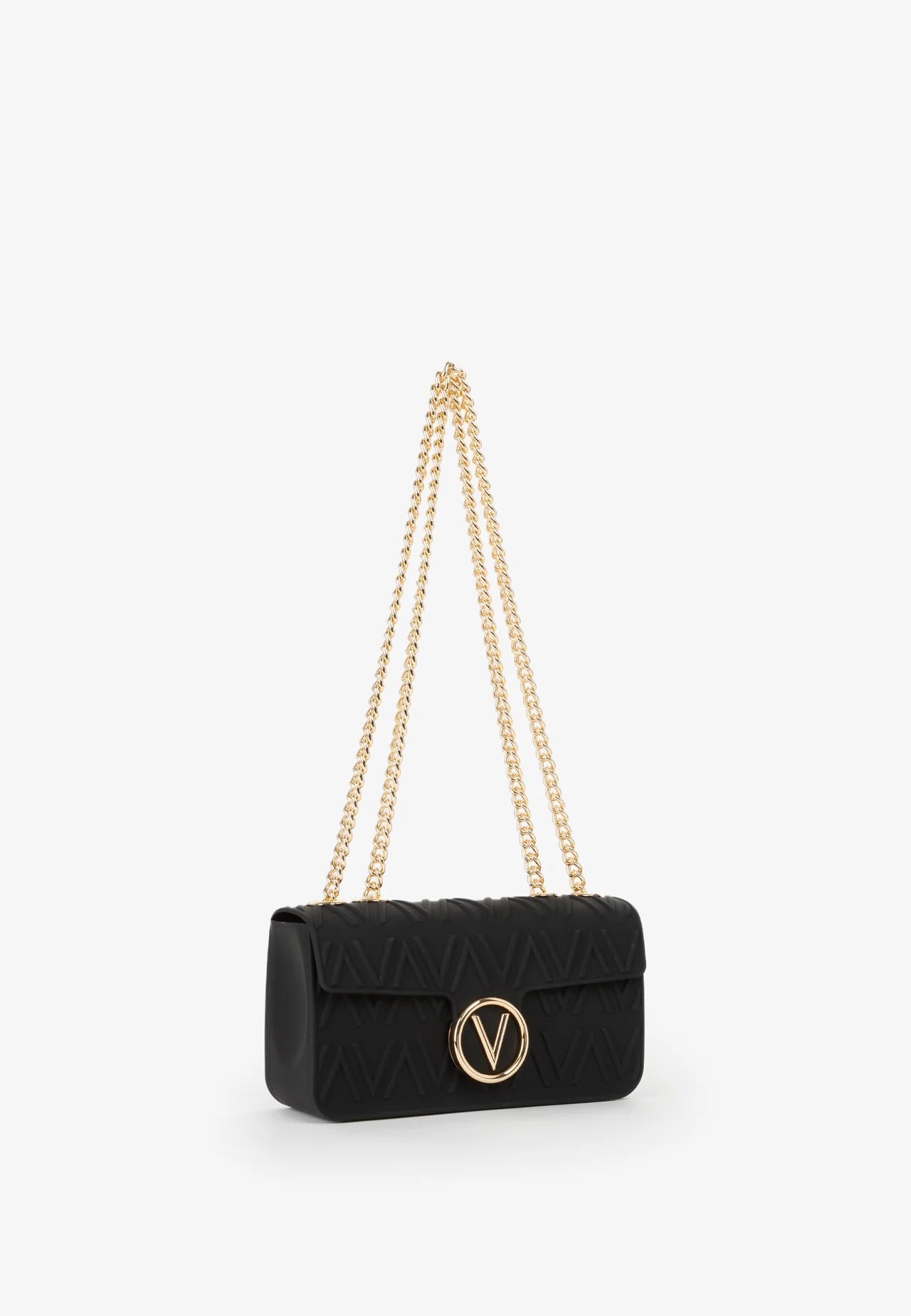 VALENTINO PATTINA BUBBLE BAG