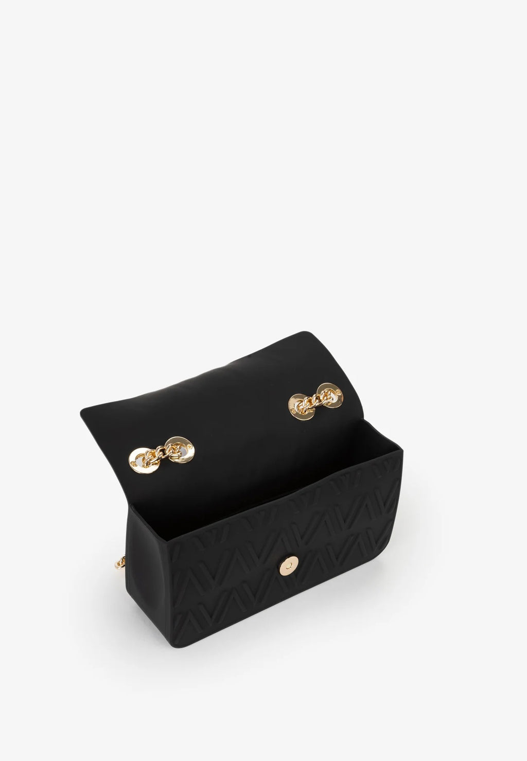 VALENTINO PATTINA BUBBLE BAG