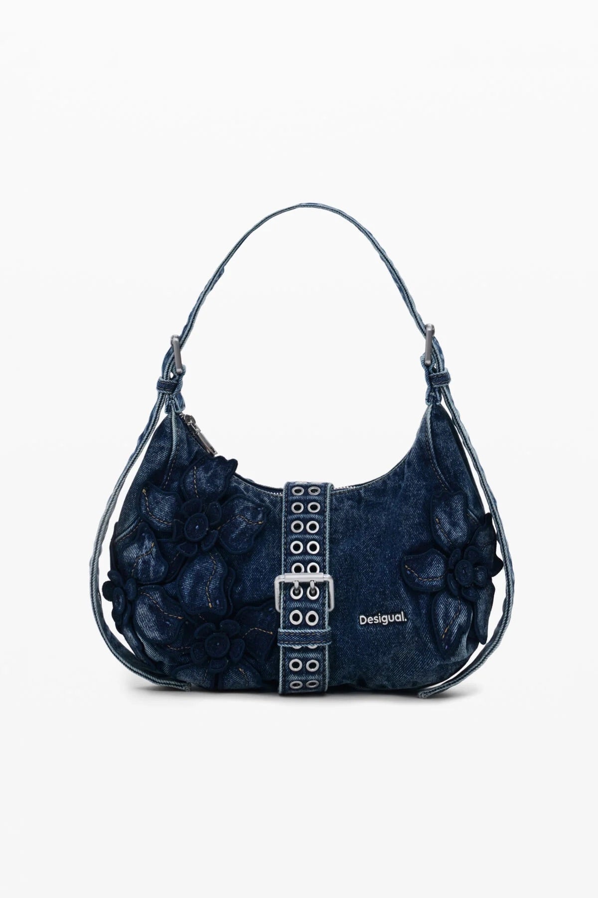 DESIGUAL Denim Bag