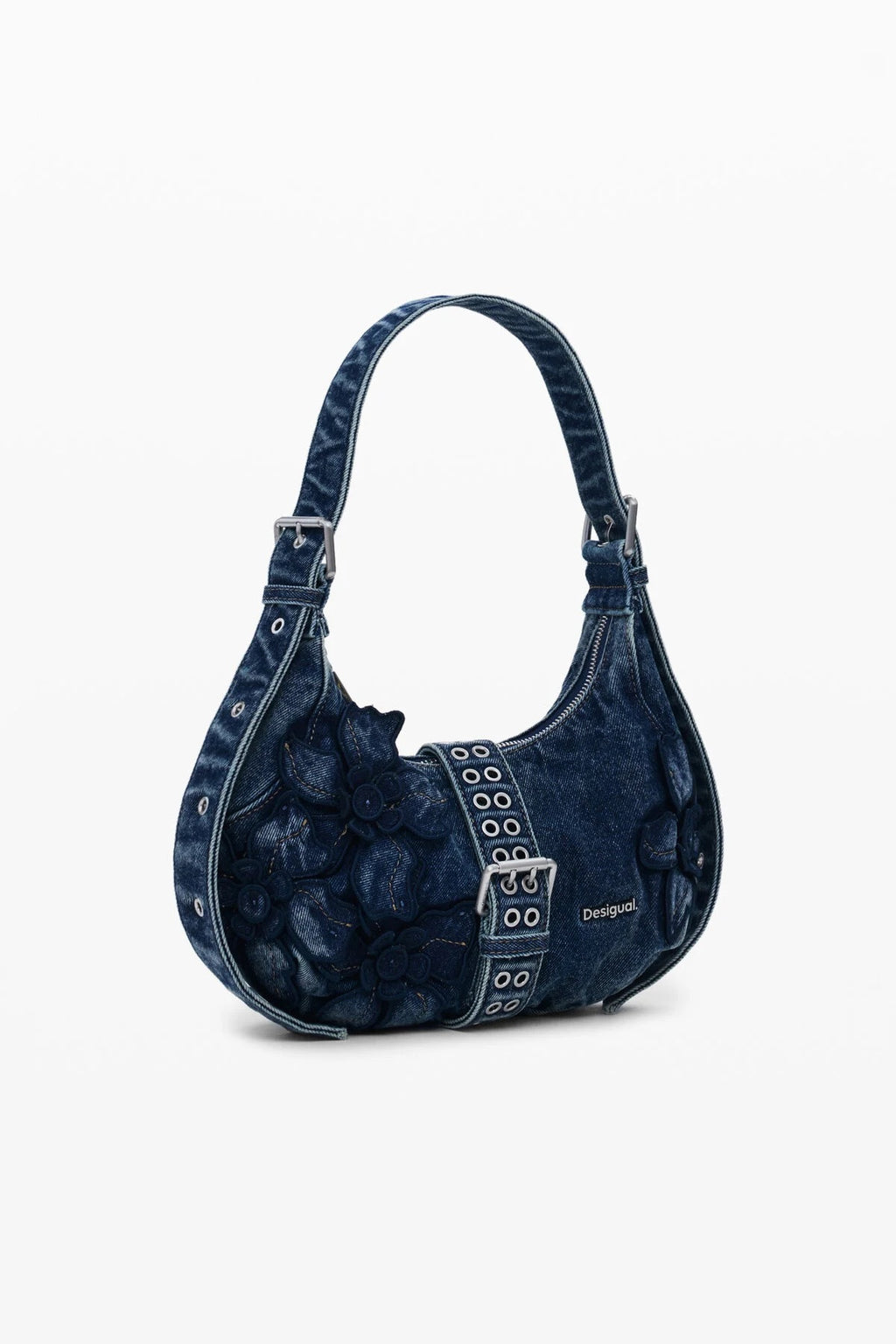 DESIGUAL Denim Bag