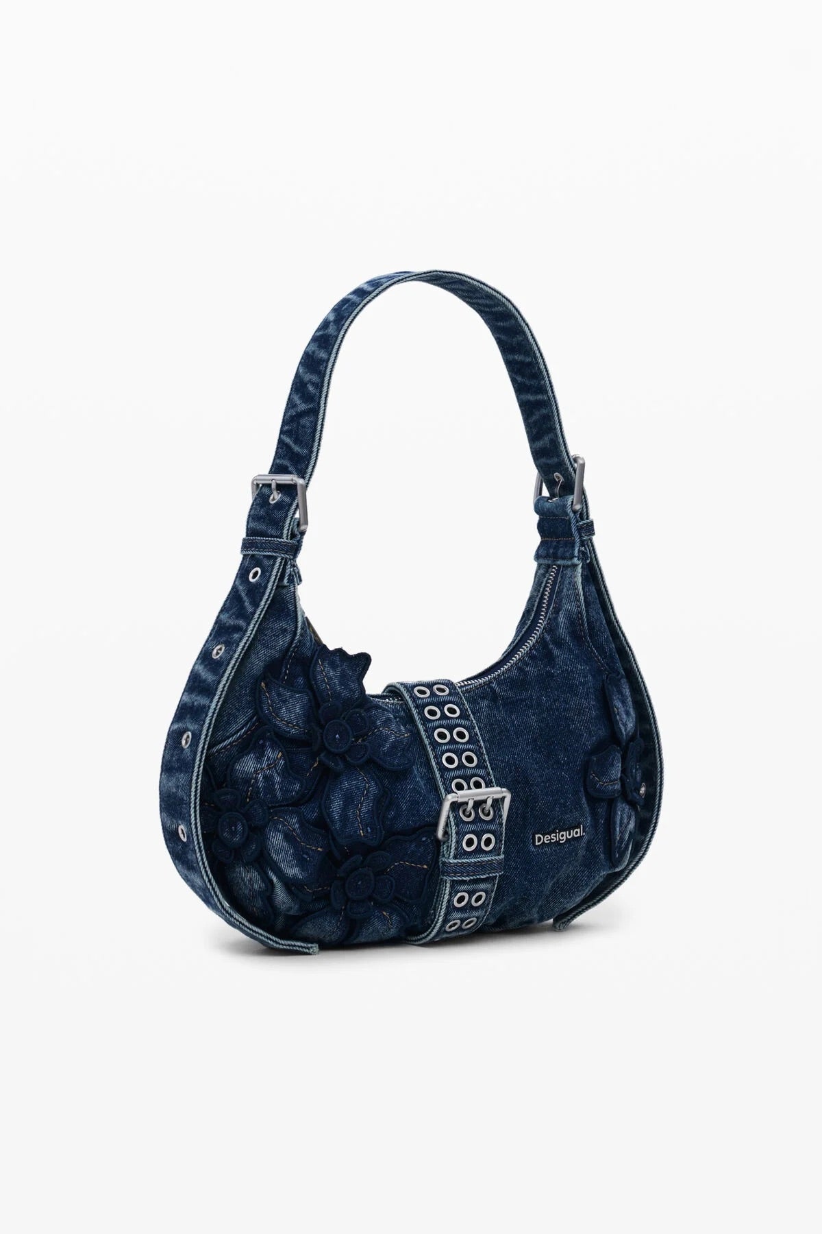 DESIGUAL Denim Bag