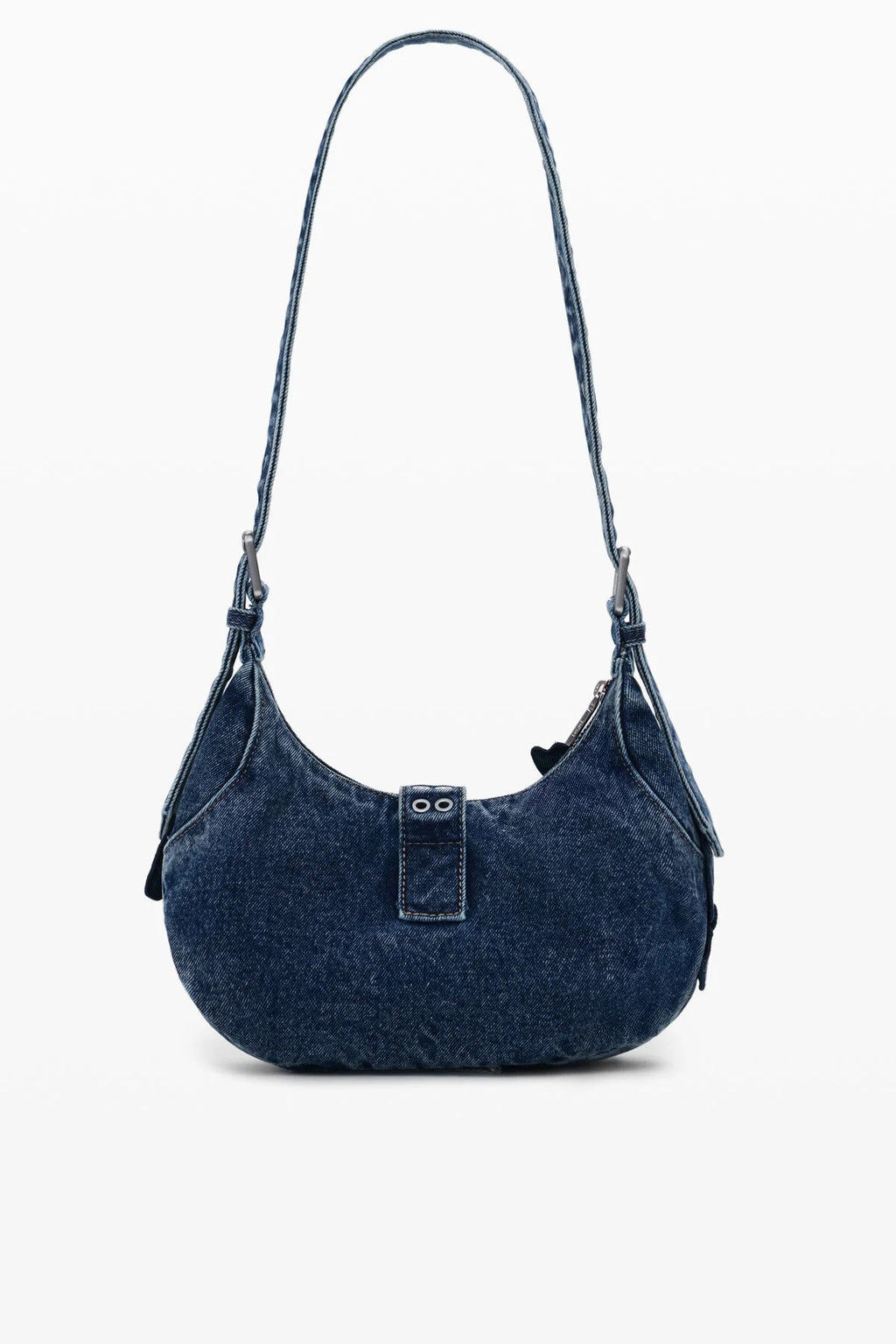 DESIGUAL Denim Bag