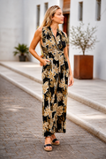 ISLA BONITA Jumpsuit